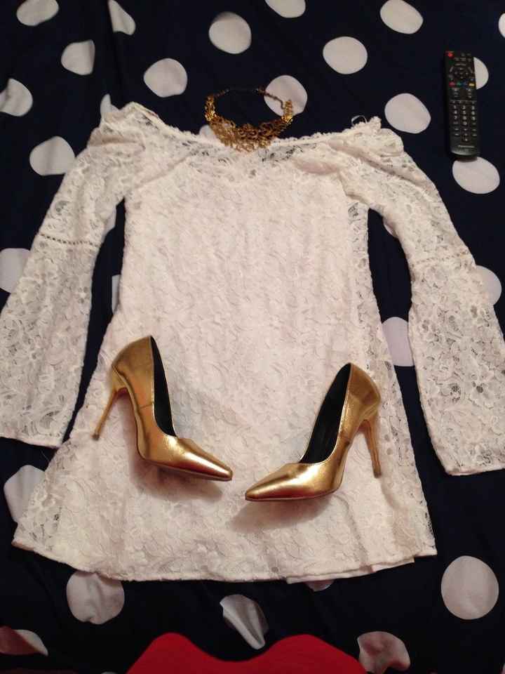 Outfit - 1