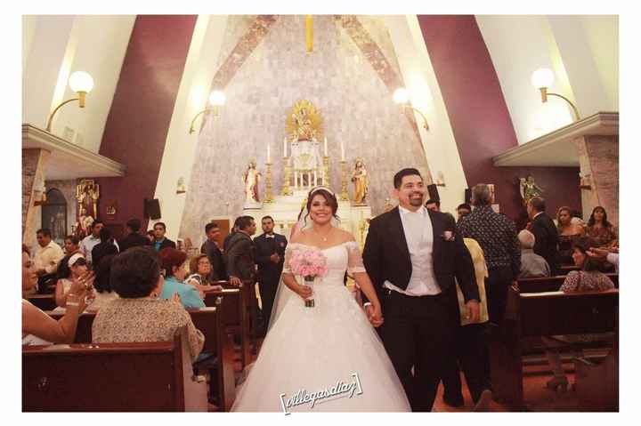 Ésta es mi  favorita y la tuya? - 2