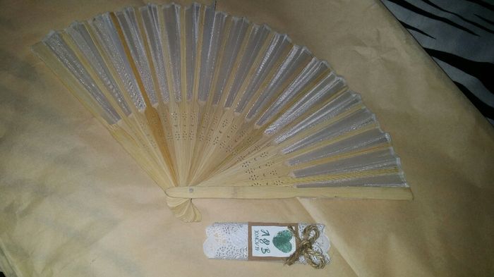 Detalles para invitados, playa... - 3