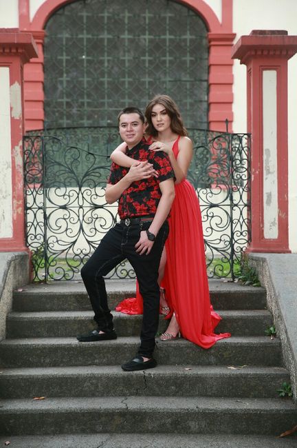 Mis Fotos Preboda♡ 10