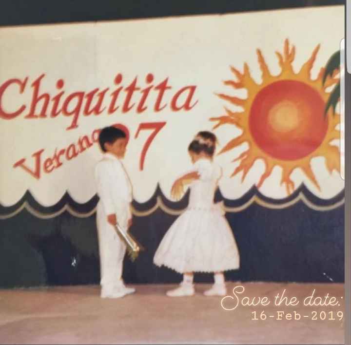 Marcasitios Challenge - 1