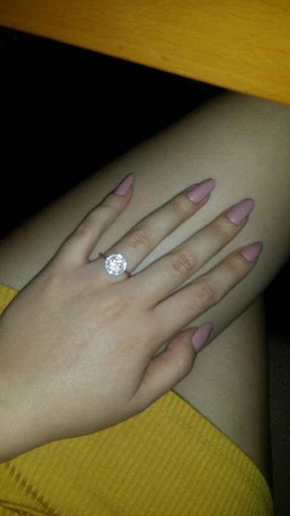 Mi Historia De Amor - 1