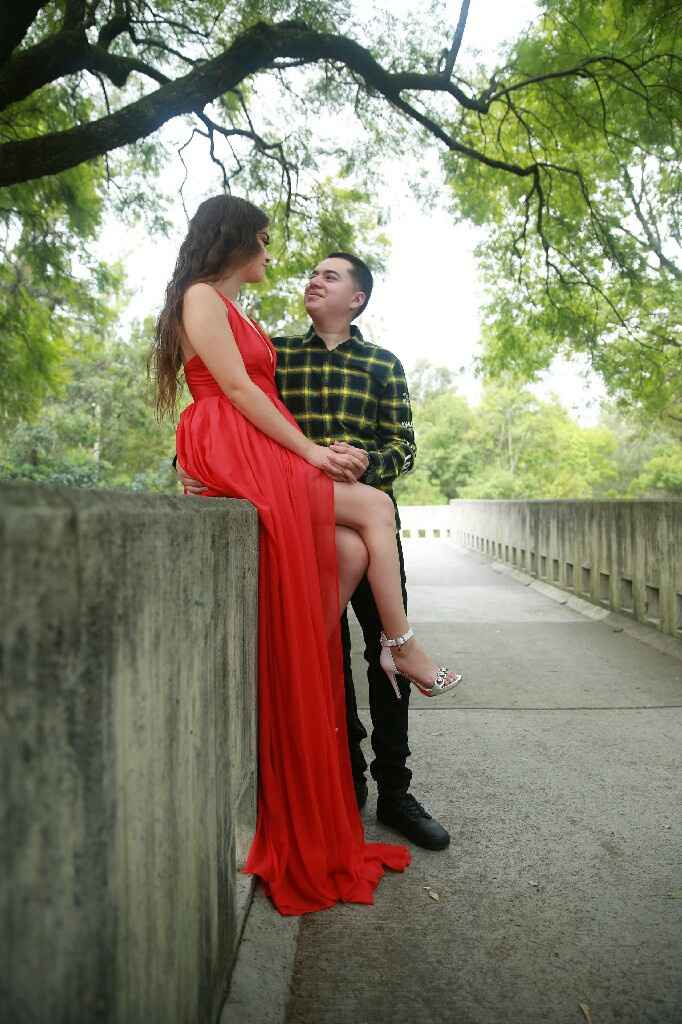 Mis Fotos Preboda♡ - 2