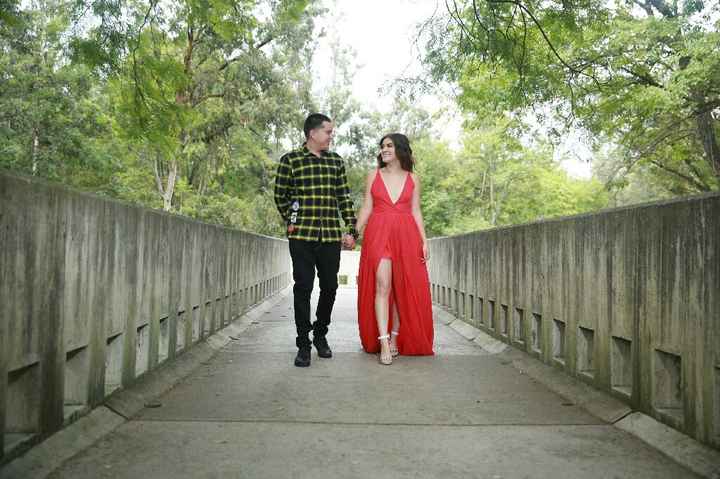 Mis Fotos Preboda♡ - 4