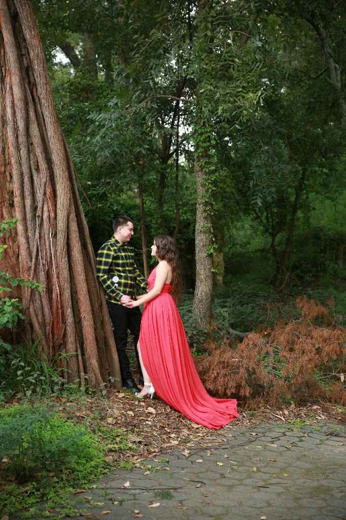 Mis Fotos Preboda♡ - 6