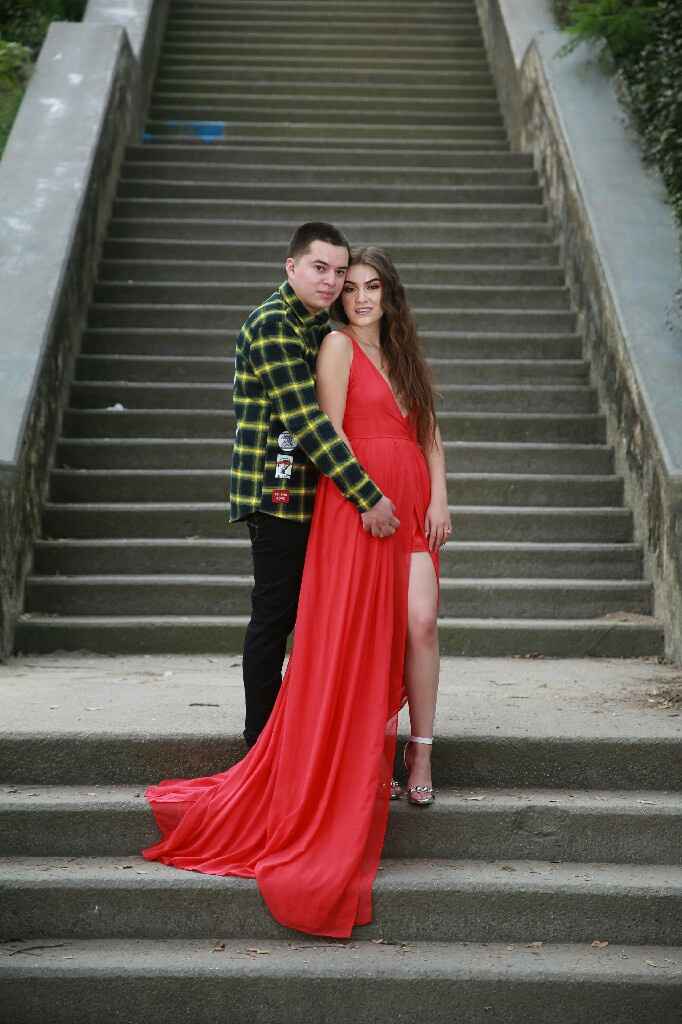 Mis Fotos Preboda♡ - 7