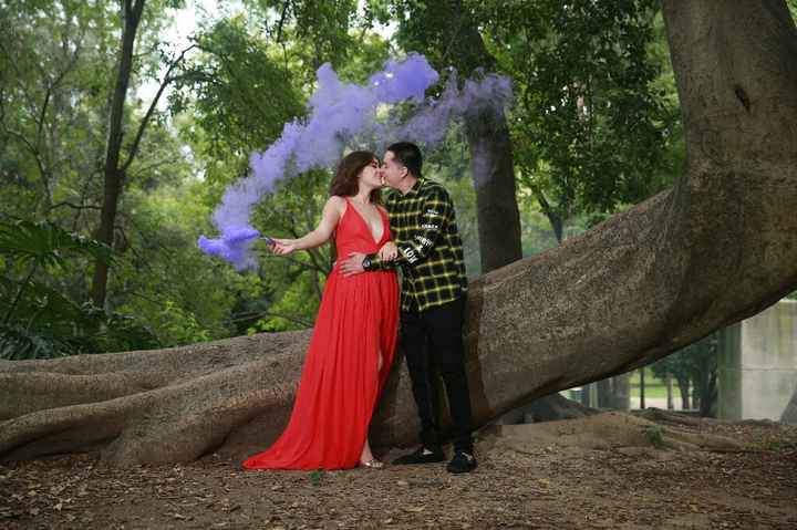 Mis Fotos Preboda♡ - 12