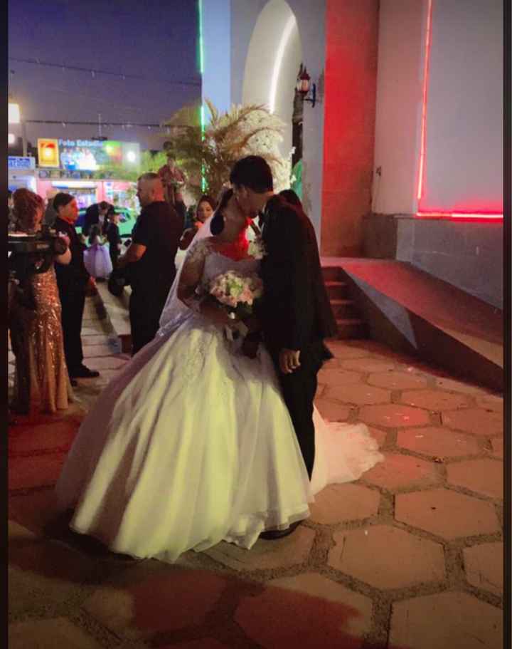 Bodas reales 2022: Postea tu foto de boda y se una de las 5 ganadoras 🎁 - 1