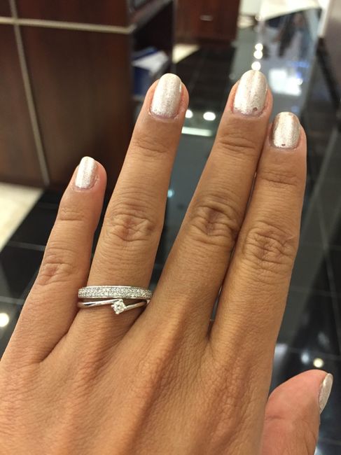 Ayuda con los anillos! - 1