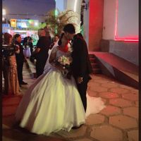 Bodas reales 2022: Postea tu foto de boda y se una de las 5 ganadoras 🎁 - 1