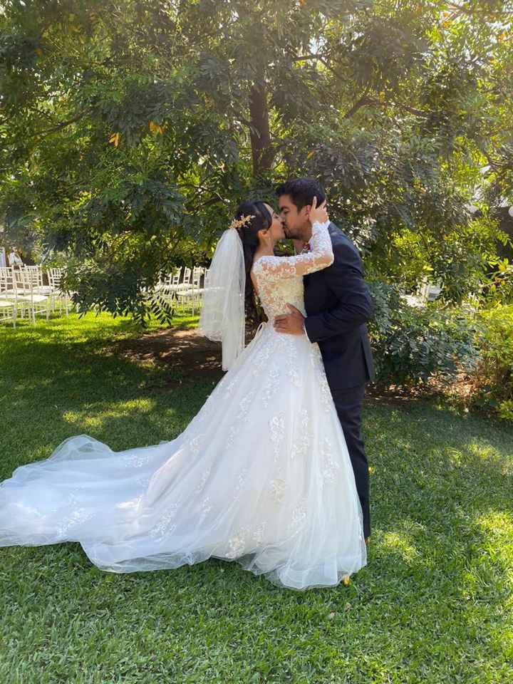 Recién Casados!!!! - 1