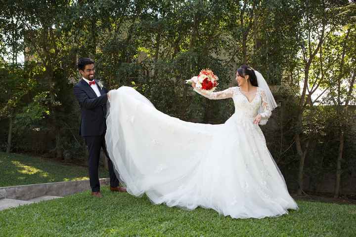 fotos oficiales por fiiiin :) - 2