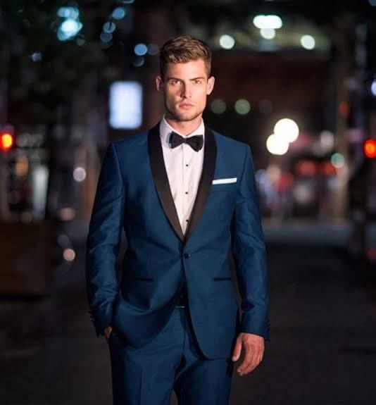 Reto con regalo: Viste a tu pareja para la boda 🎁 - 1