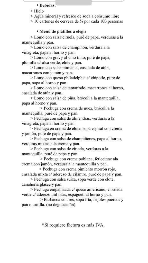 ¿les parece buen precio? - 2