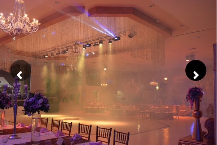 Fotos del salón. - 3