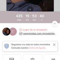 Reto con regalo: Sube una captura de pantalla tu contador 🎁 - 1