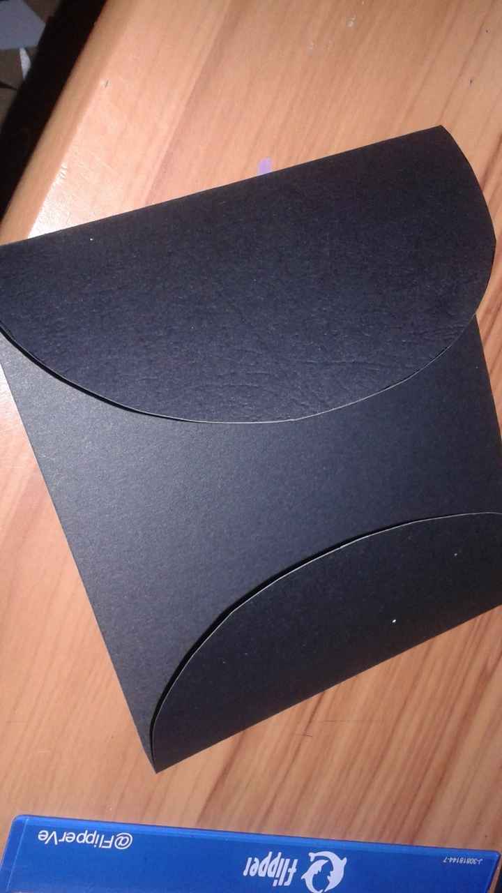 empezando hacer mis tarjetas, ya que mandarlas hacer me sale muy costoso pues decidi hacerlas yo otr