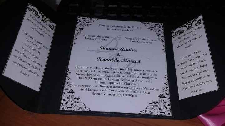 asi es mi tarjeta por dentro