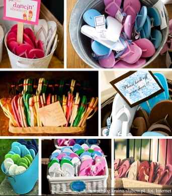 sandalias o cholitas