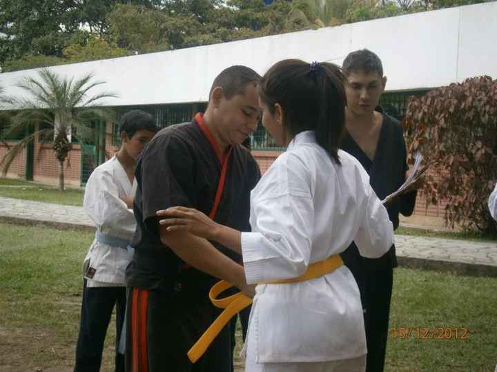 cuando cambie de cinta el estuvo alli