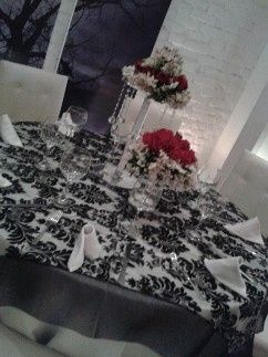 mas opciones de manteleria