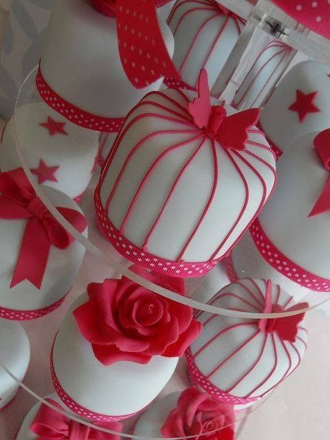 mini tortas modelo 1