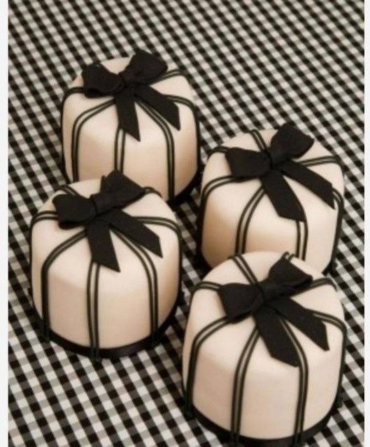 mini tortas modelo 3