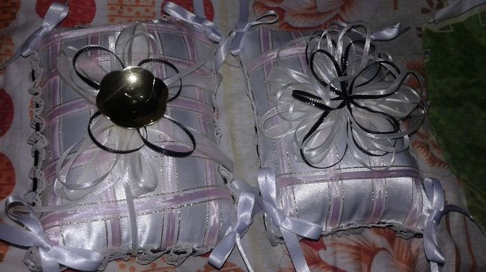 mis almodillas