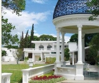 este es mi salón y algo con lo que siempre soñe