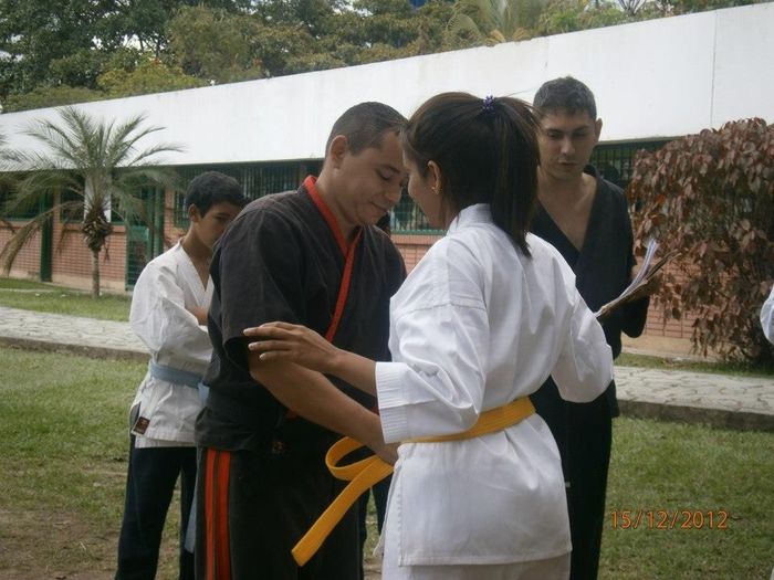 cuando cambie de cinta el estuvo alli