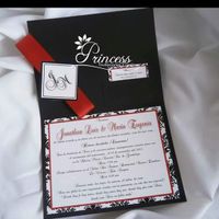 nueva idea para las invitaciones