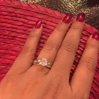 ¡Presume tu anillo! 💍 - 1