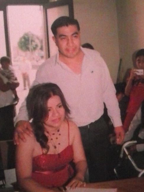 YA CASADOS
