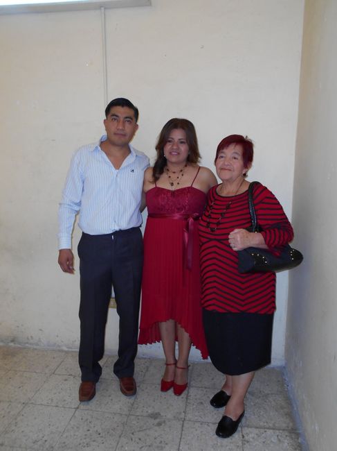 mi boda