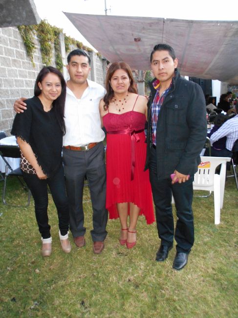 mi boda