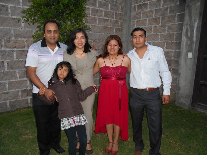 mi boda