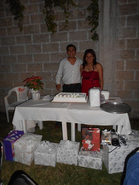 mi boda