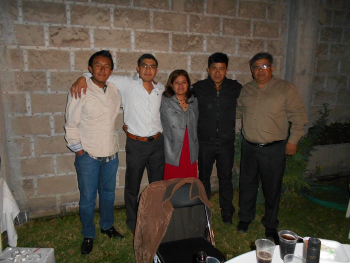 eri y martin 