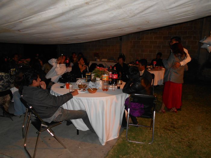 mi boda