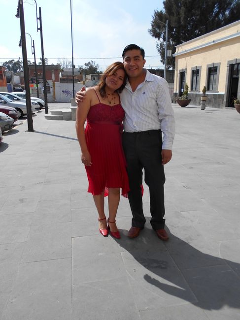MI BODA