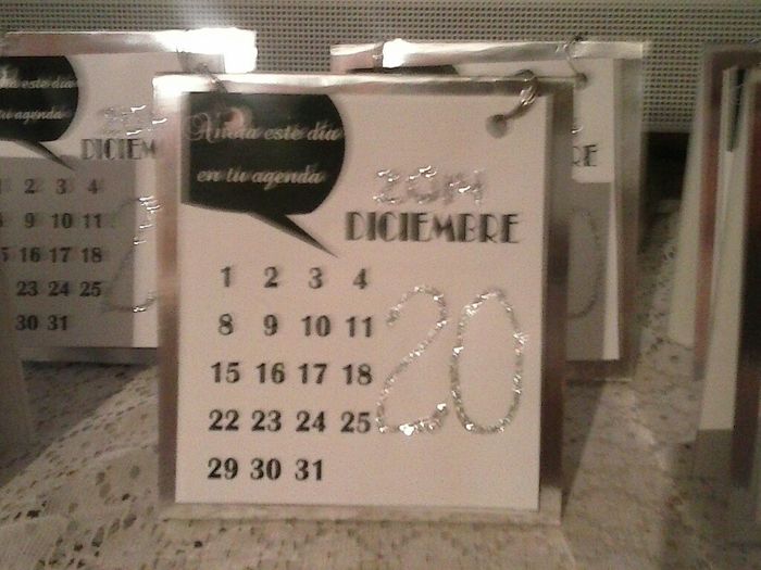 62 días! - 2