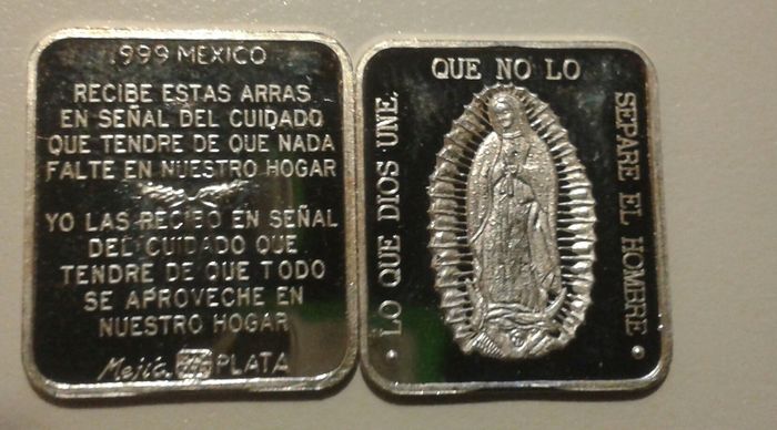 NUESTRAS ARRAS