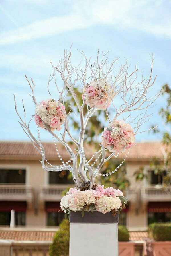 Combinaciones de colores en blanco y beige - 2