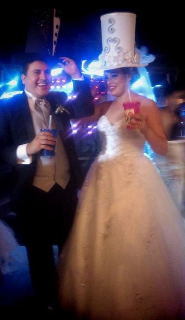 FESTEJANDO