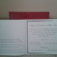 invitaciones