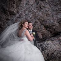 SESIÓN DE FOTOS NOVIOS