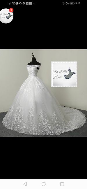 Vestidos colección 2019 Mira Zwillinger Studio 12