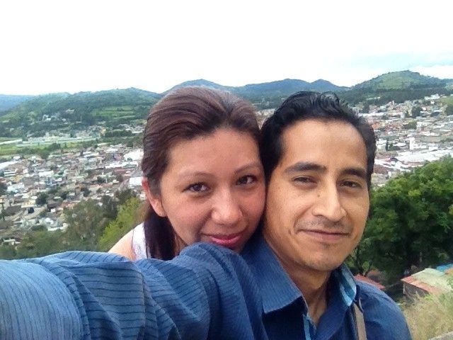 Mi amor y YO