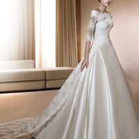 Vestido que me agrada!!!!