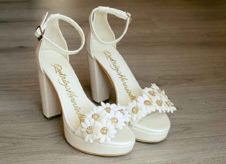 Zapatillas 👠 - 1